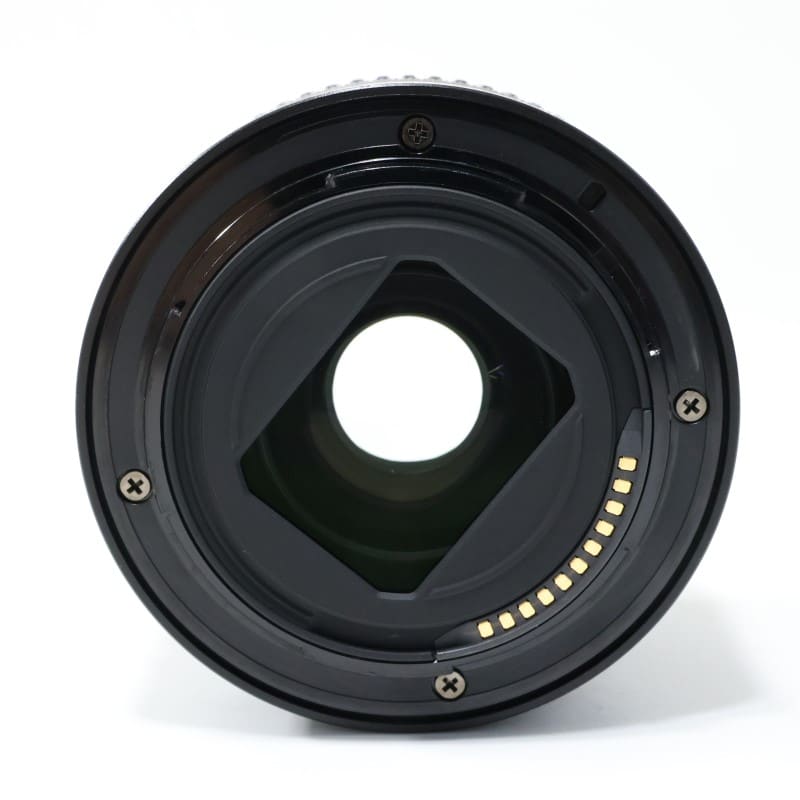 NIKKOR Z 40mm f/2 SE