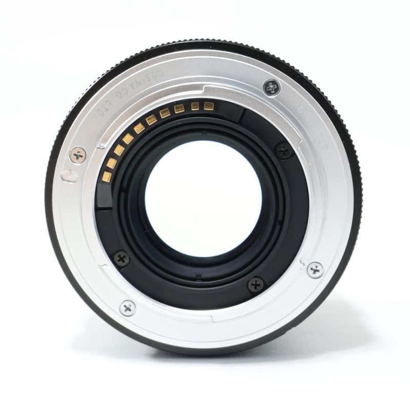 NOKTON 35mm F1.2 X-mount