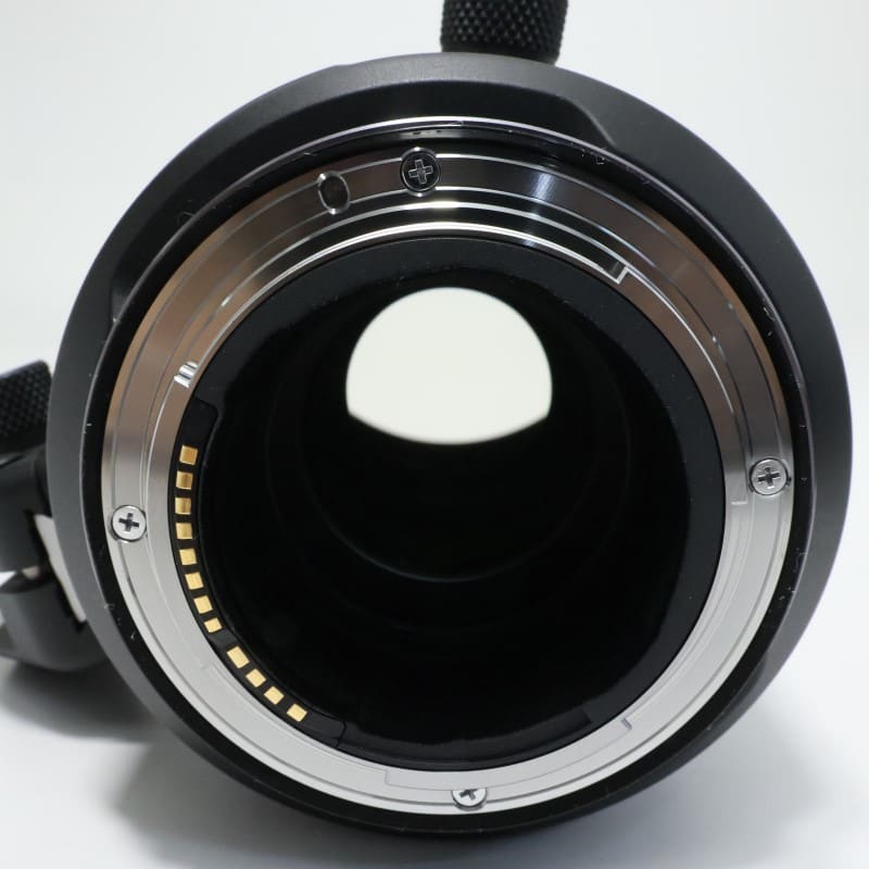 RF70-200mm F2.8 L IS USM Z ブラック