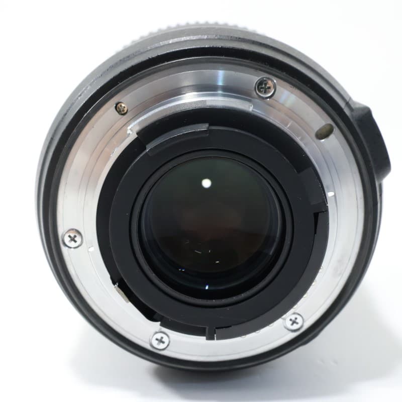 AF-S Micro NIKKOR 60mm f/2.8G ED
