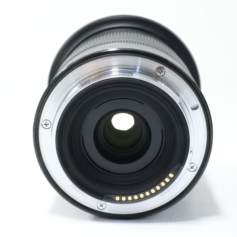 NIKKOR Z 14-30mm f/4 S
