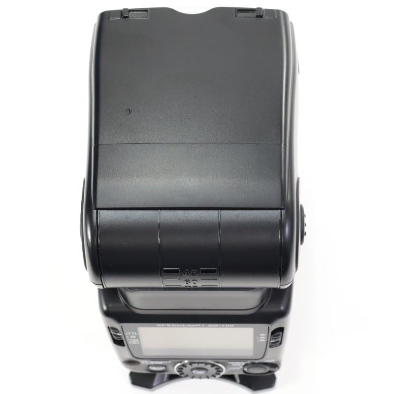 スピードライト SB-700