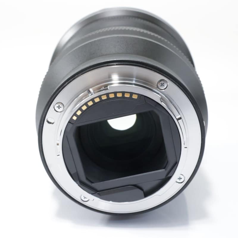 FE 12-24mm F2.8 GM SEL1224GM