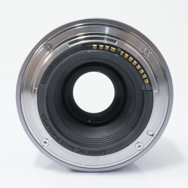 RF50mm F1.8 STM