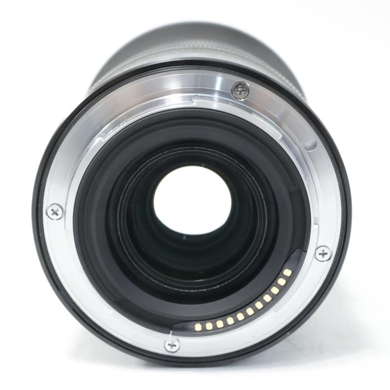 NIKKOR Z 20mm f/1.8 S