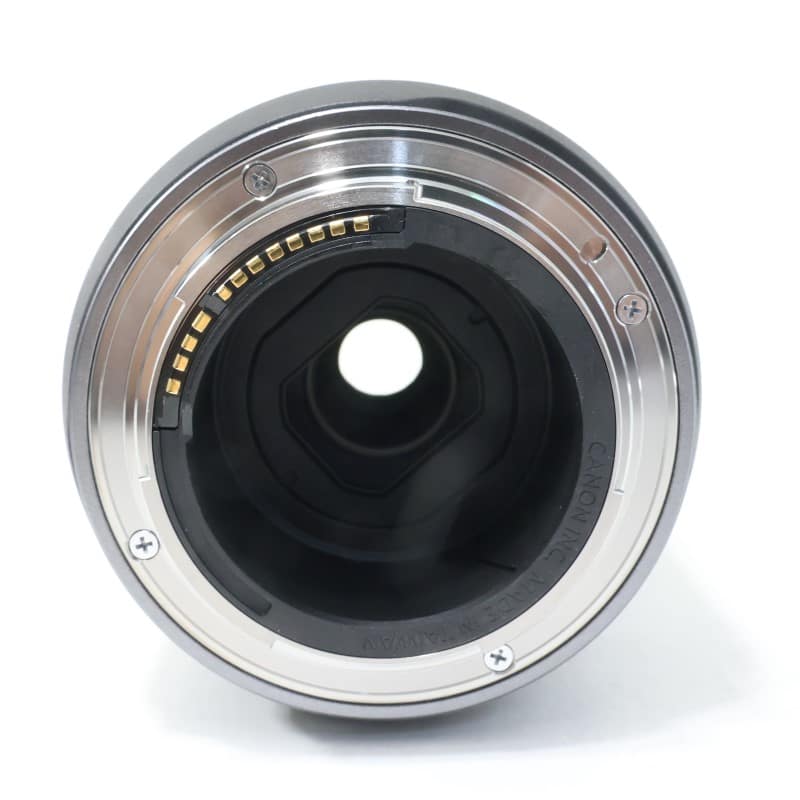 RF100-400mm F5.6-8 IS USM