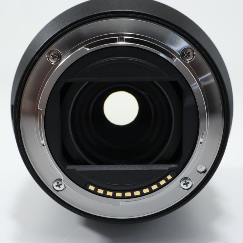 FE 20-70mm F4 G SEL2070G