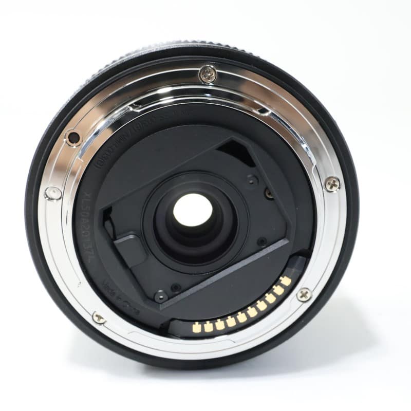 LUMIX S 18-40mm F4.5-6.3 S-R1840