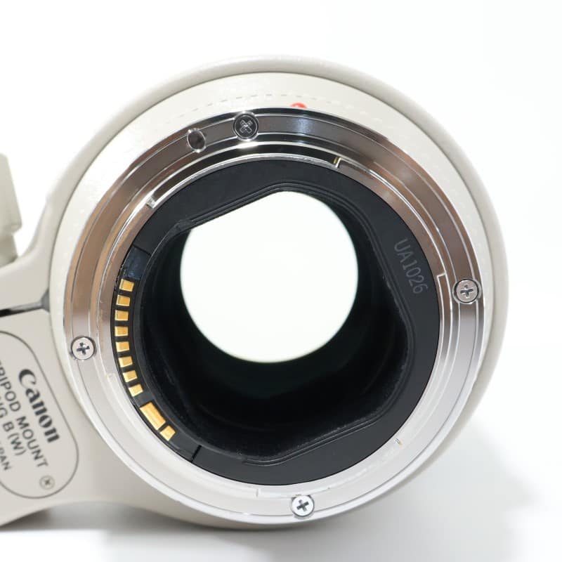 EF 70-200mm F2.8 L USM