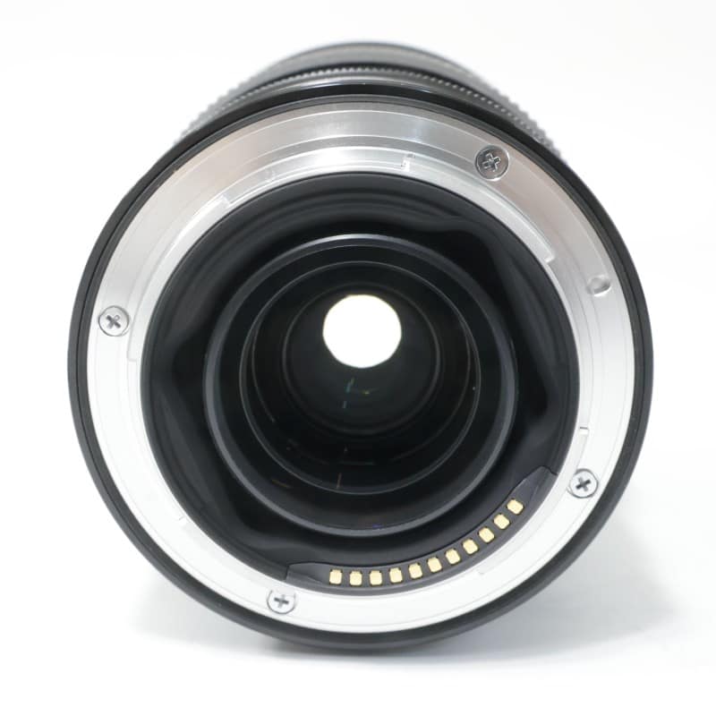 NIKKOR Z 24-120mm f/4 S