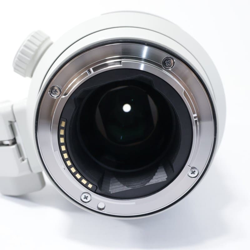 FE 70-200mm F2.8 GM OSS II SEL70200GM2