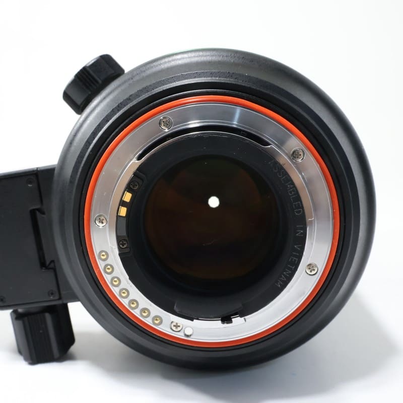 HD PENTAX-D FA★70-200mmF2.8ED DC AW