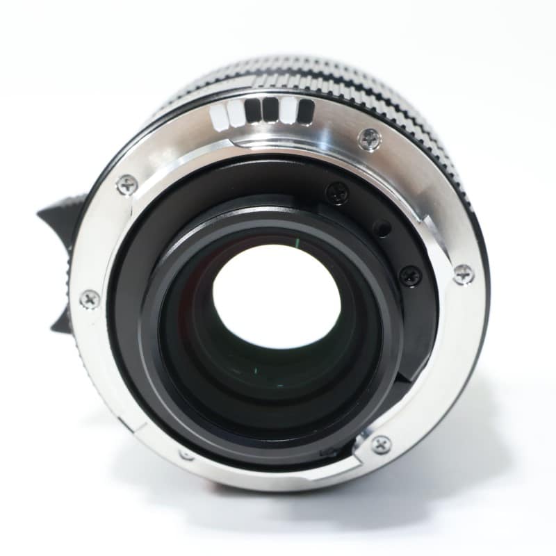 ライカ アポ・ズミクロンM f2/35mm ASPH. 11699