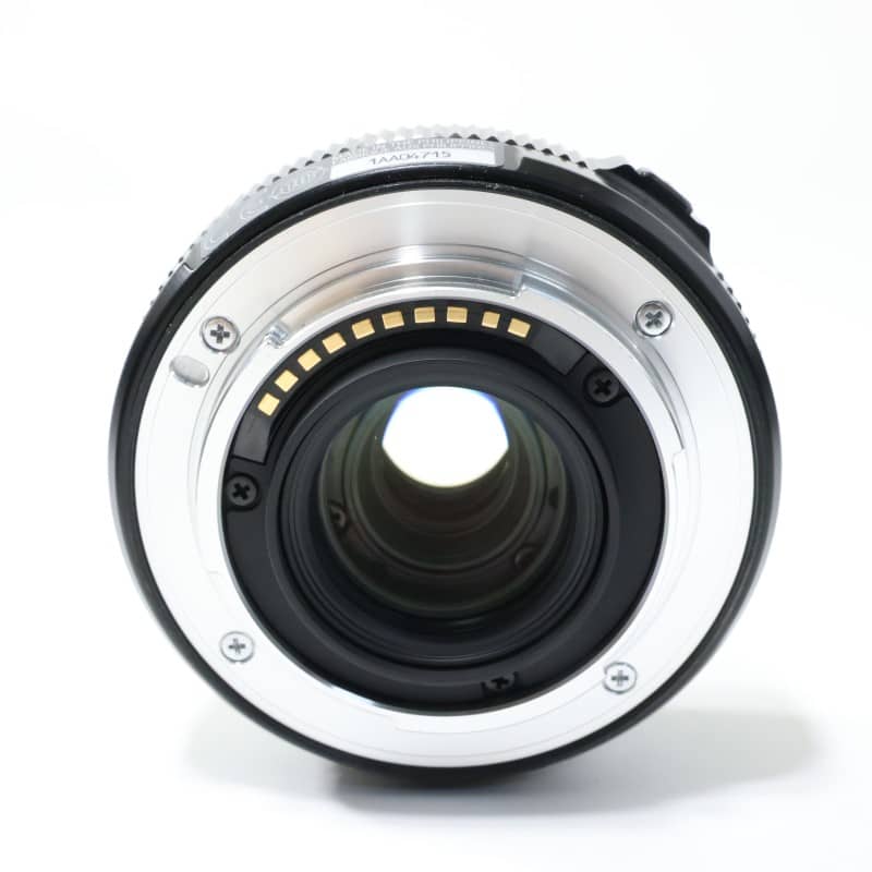 フジノン XF 27mm F2.8 R WR