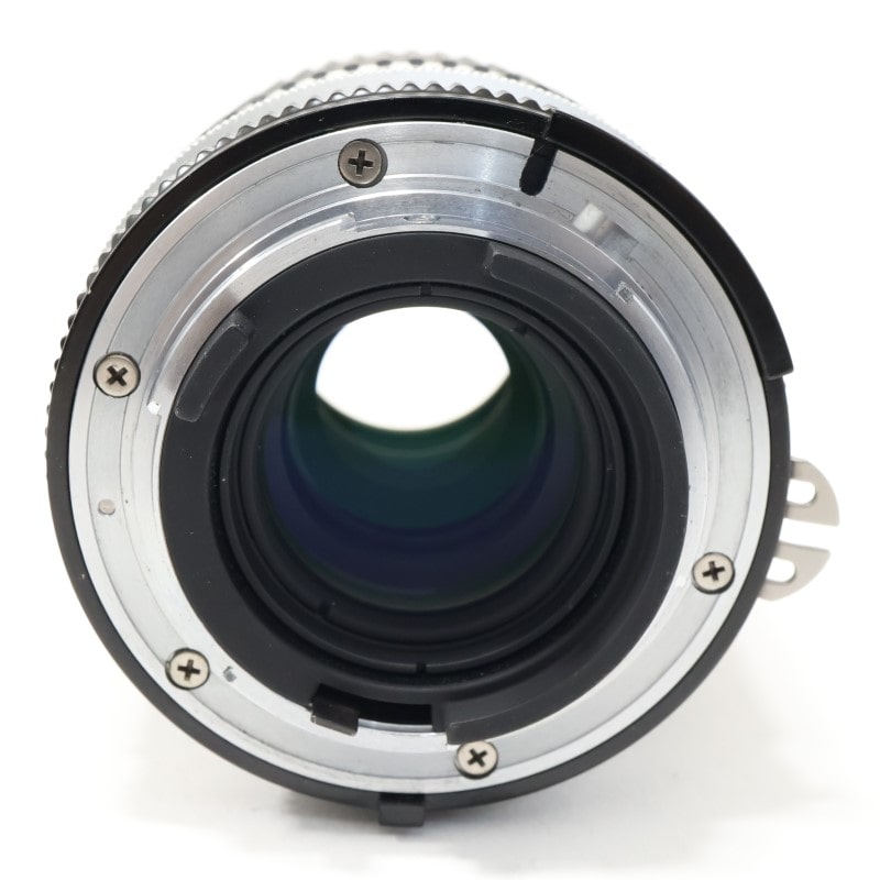 Ai Nikkor 200mm F4S