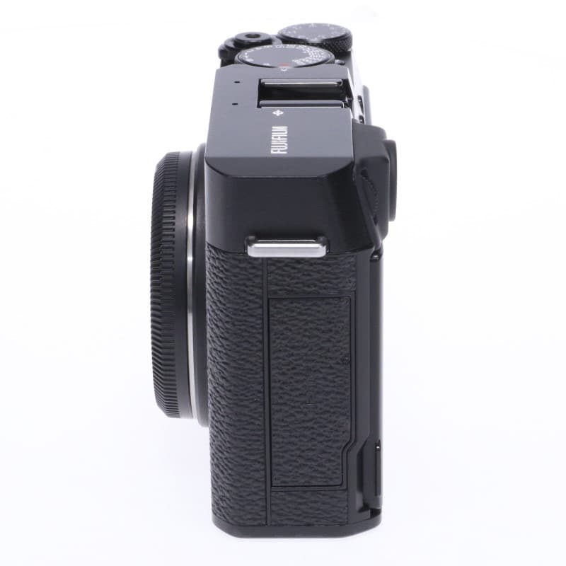 FUJIFILM X-E4 ボディ ブラック