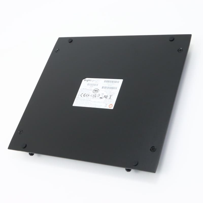 BS/HD225 [BrightSign HD225]