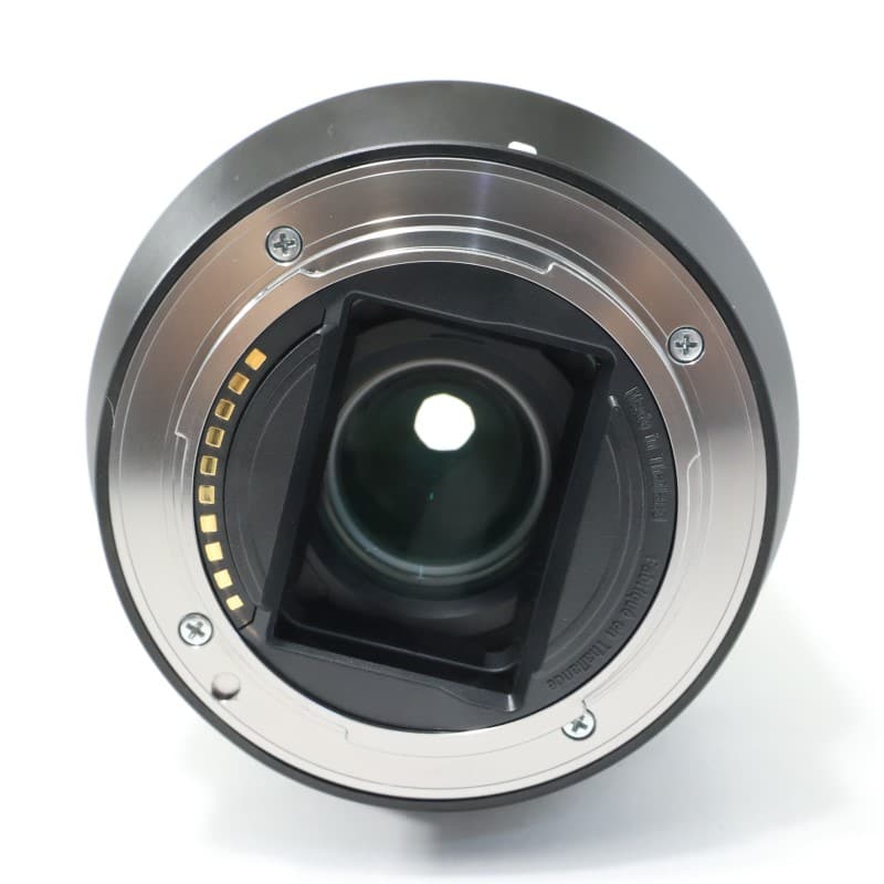 Vario-Tessar T* FE 24-70mm F4 ZA OSS SEL2470Z