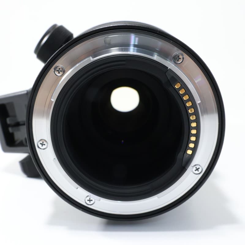 NIKKOR Z 600mm f/6.3 VR S