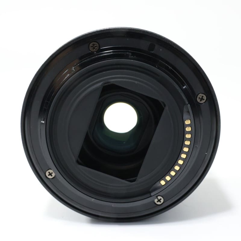 NIKKOR Z 28mm f/2.8