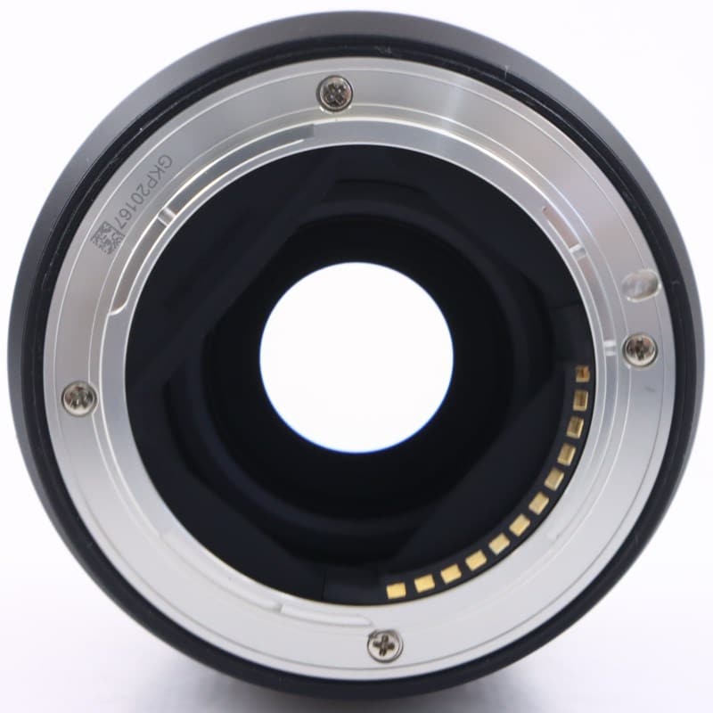 V-AF 100mm T2.3 ソニーFE SYCAF100-NEX