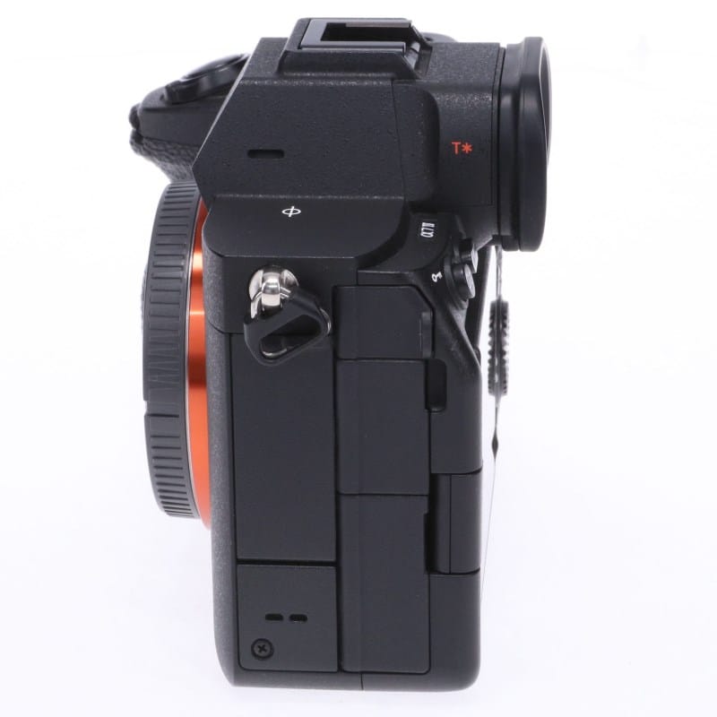 SONY α7 IV ボディ ILCE-7M4 ABランク 中古｜フジヤカメラ