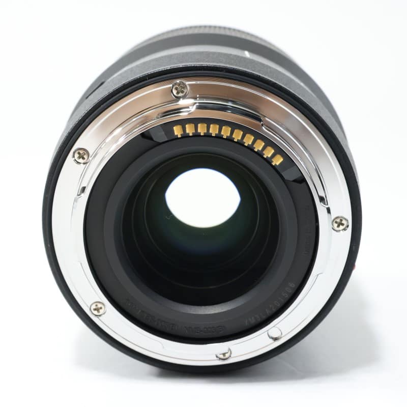 LUMIX S 100mm F2.8 MACRO S-E100