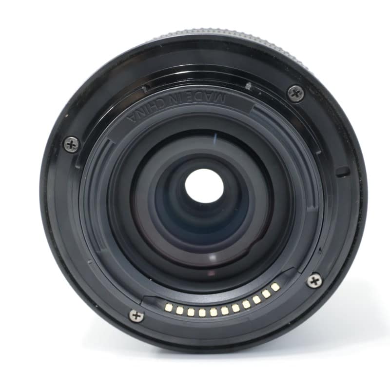 NIKKOR Z 24-50mm f/4-6.3