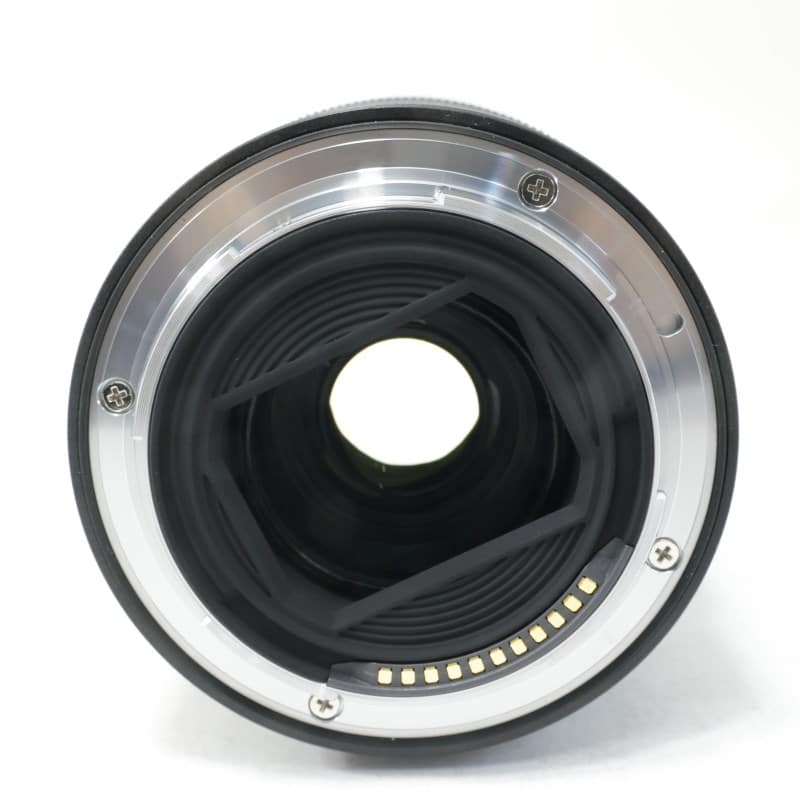 NIKKOR Z 28-75mm f/2.8