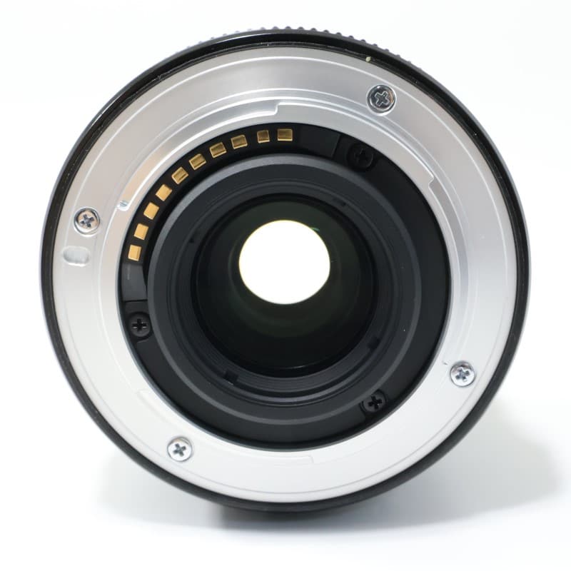 フジノンレンズ XF16mmF2.8 R WR ブラック