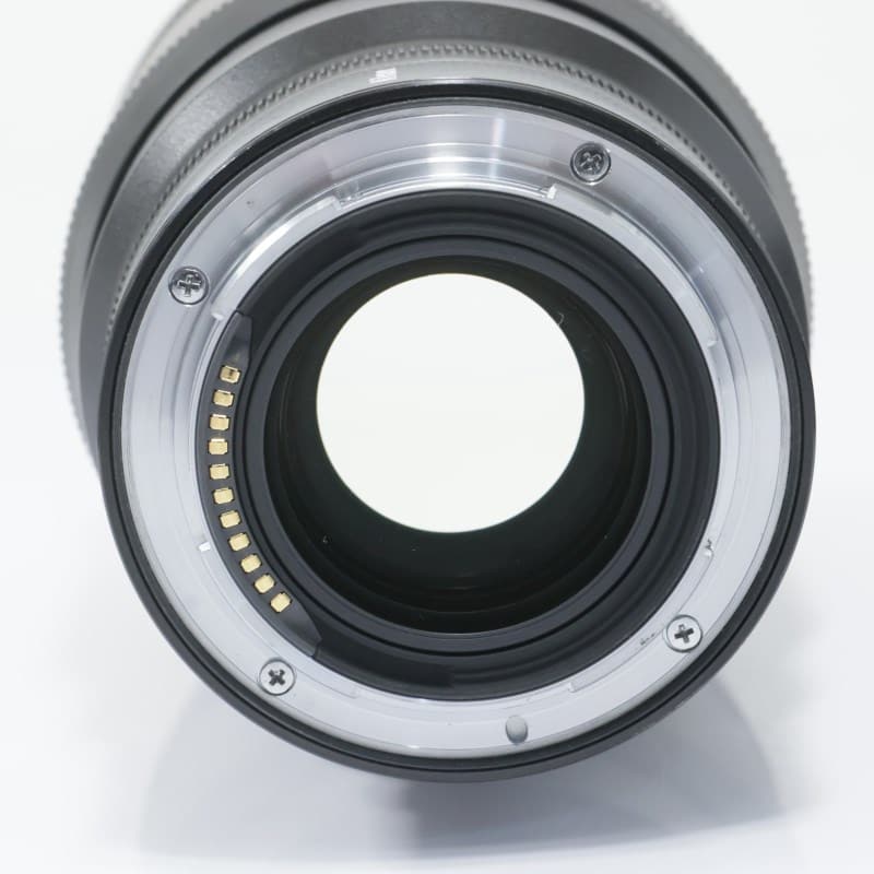 NIKKOR Z 50mm f/1.2 S