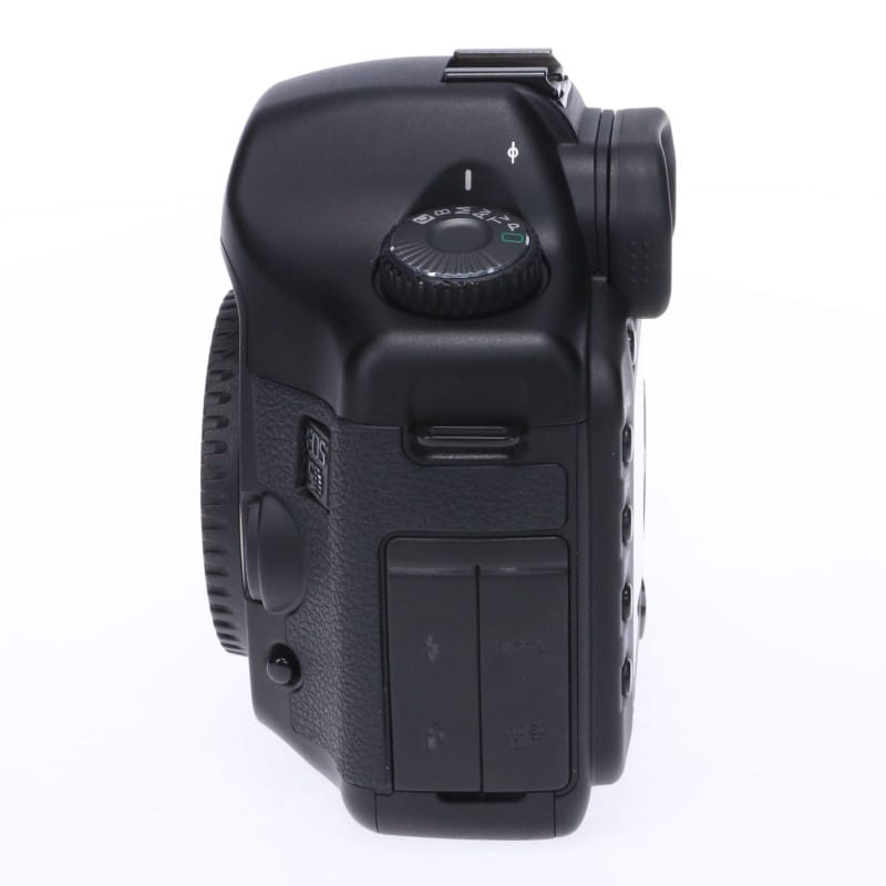 EOS 5D ボディ