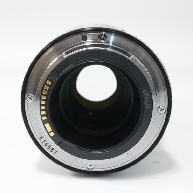 EF70-200mm F4L IS USM