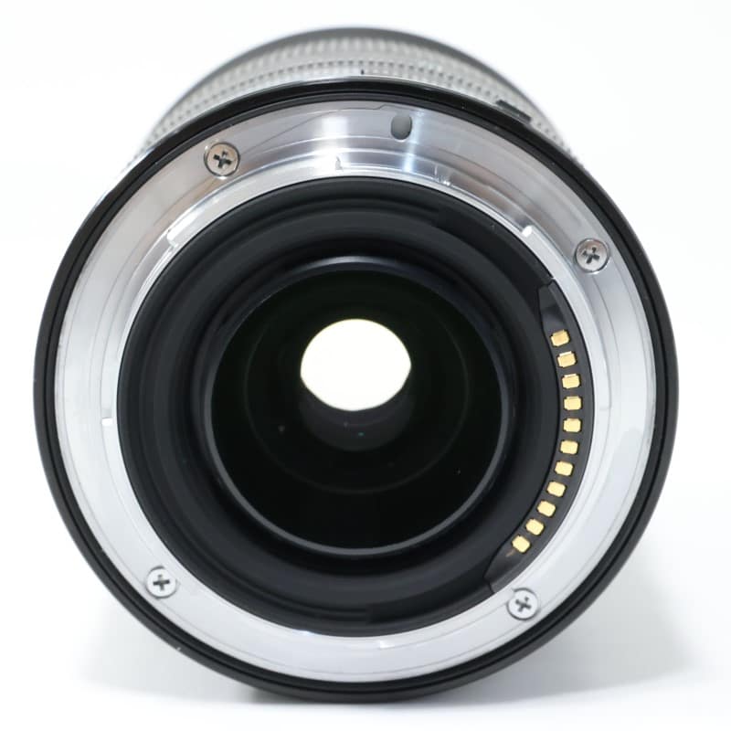 NIKKOR Z 24-70mm f/4 S