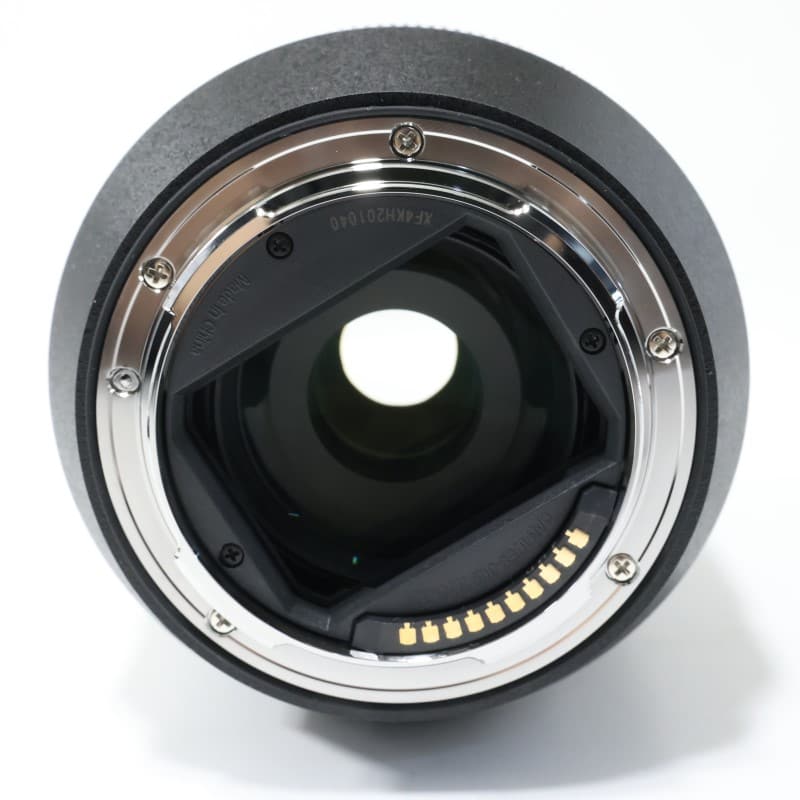 LUMIX S 24-105mm F4 MACRO O.I.S. S-R24105