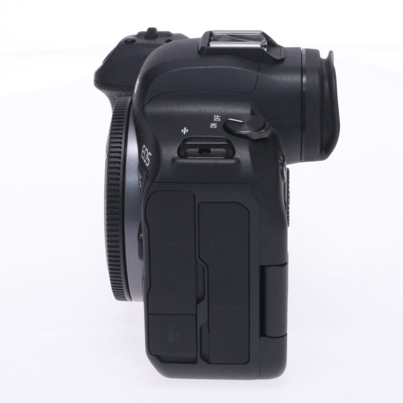 EOS R6