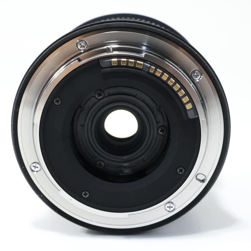10-18mm F2.8 DC DN | Contemporary キヤノンRF