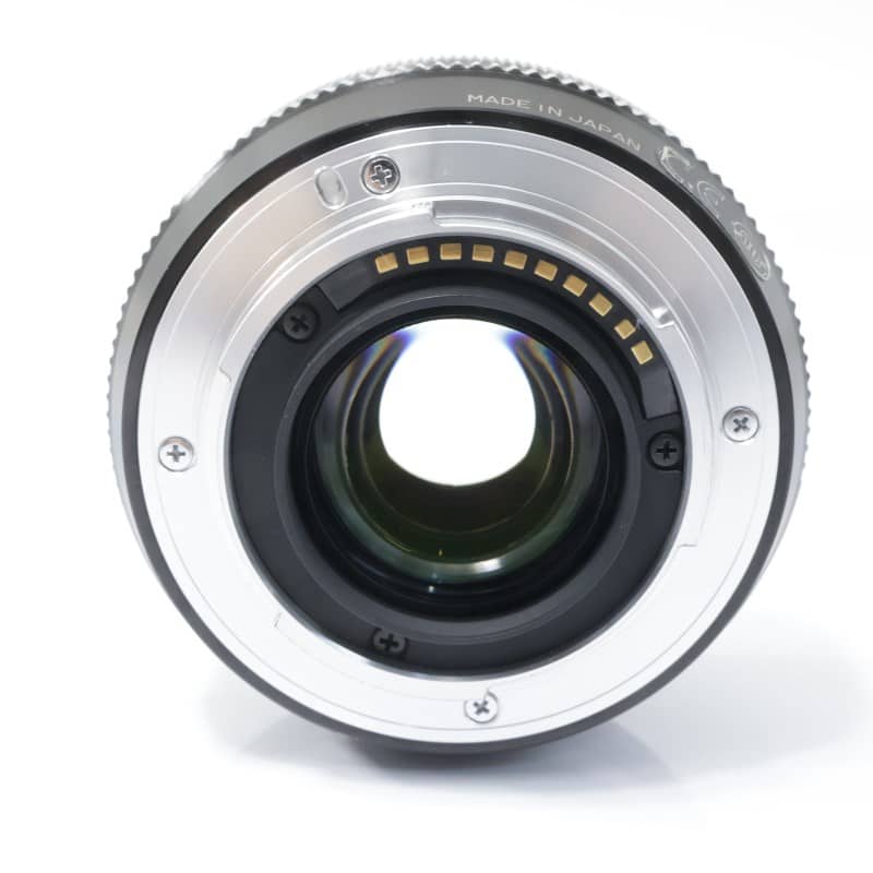 フジノンレンズ XF18mmF2 R