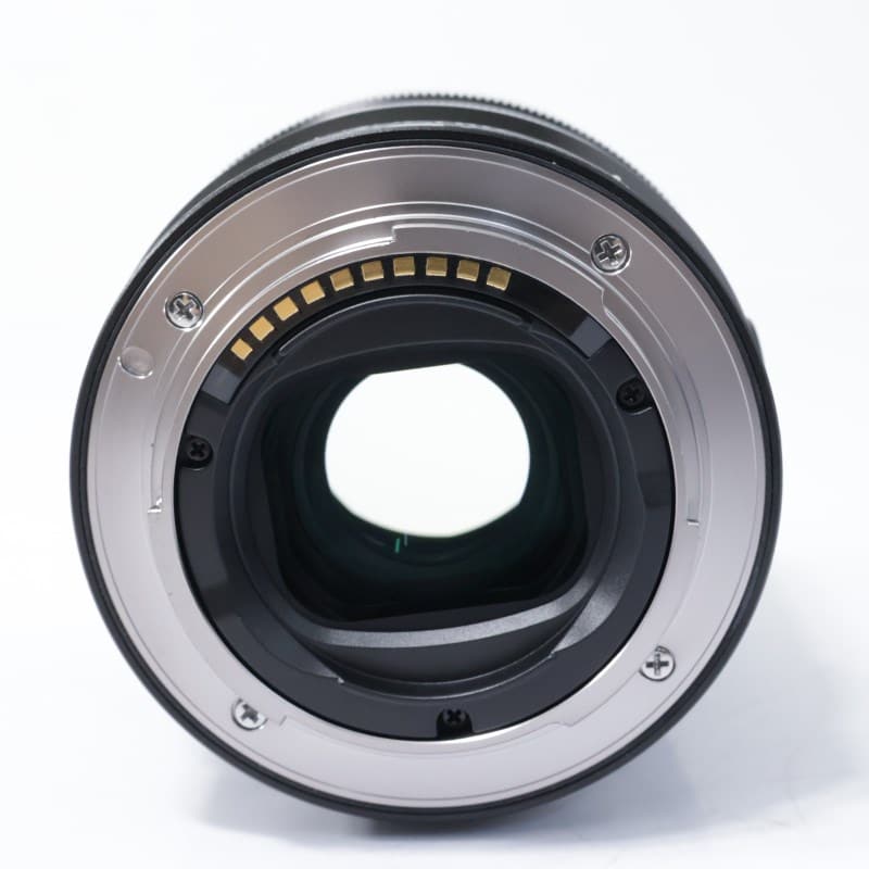 SONY FE 35mm F1.8 SEL35F18F ABランク 中古｜フジヤカメラ