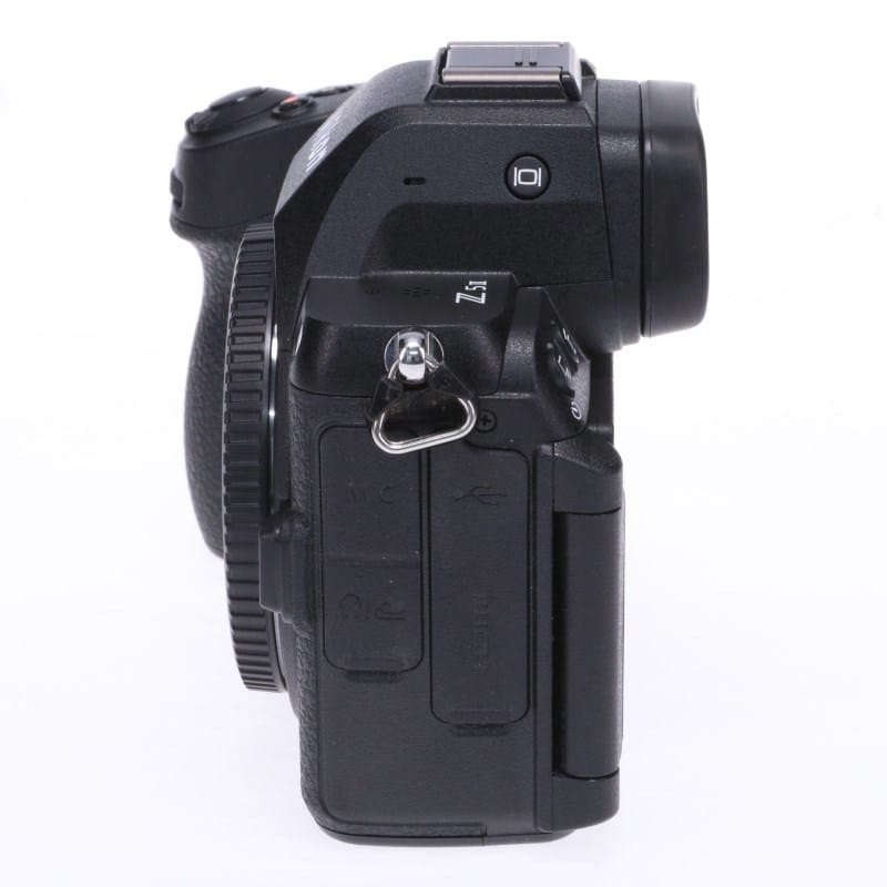Z5II ボディ