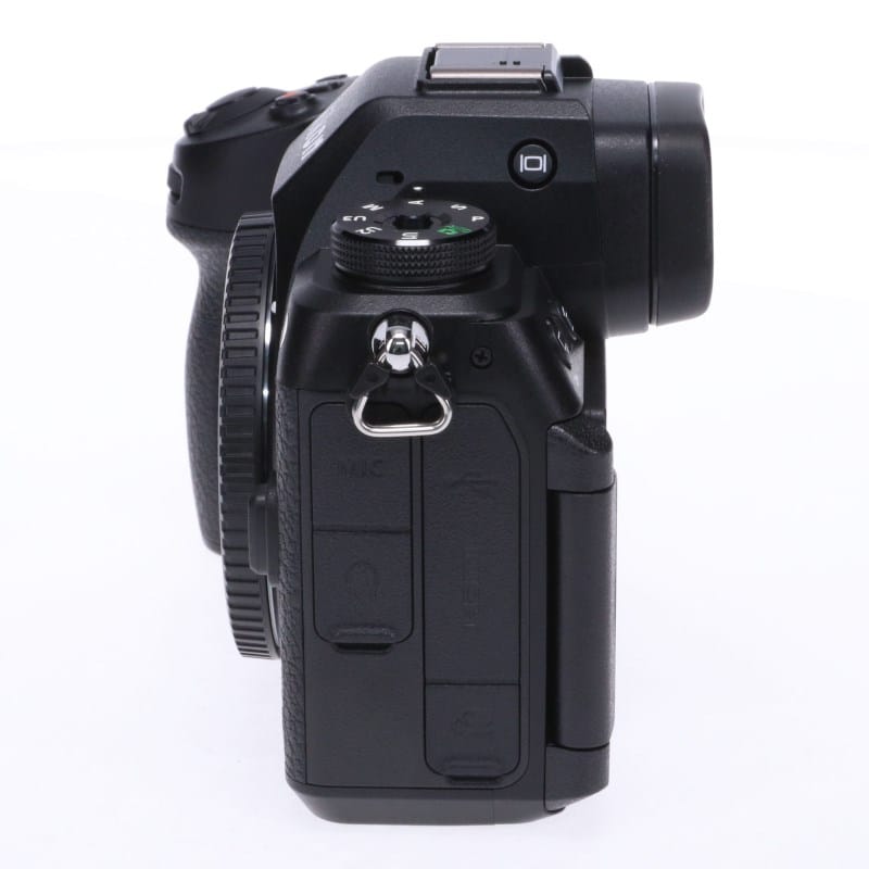 Z6III ボディ