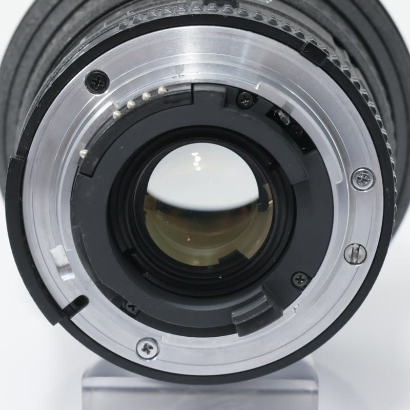 AI AF Nikkor 18mm F2.8D