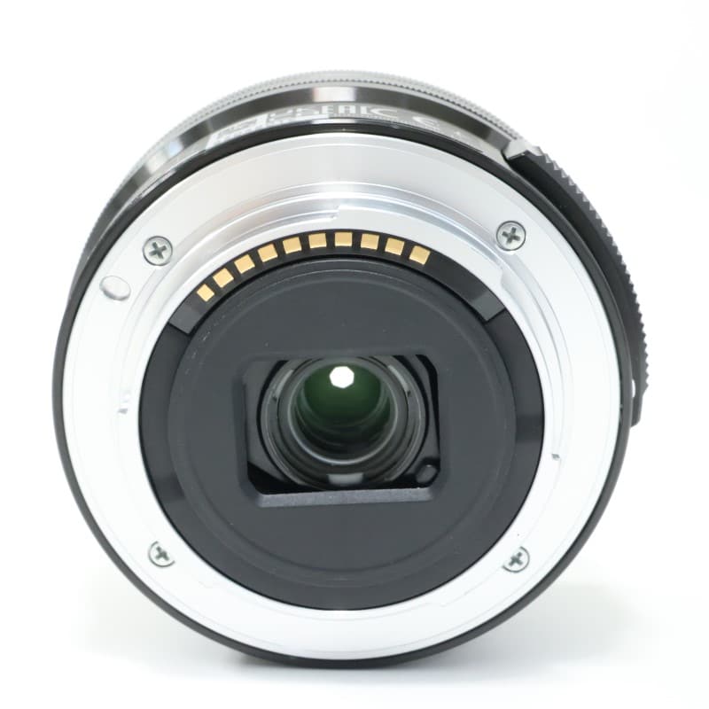 E PZ 16-50mm F3.5-5.6 OSS SELP1650