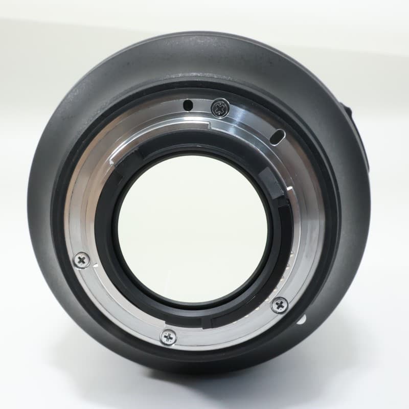 AF-S NIKKOR 105mm f/1.4E ED