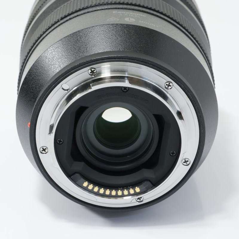 Panasonic LUMIX S PRO 16-35mm F4 S-R1635 ABランク 中古｜フジヤカメラ