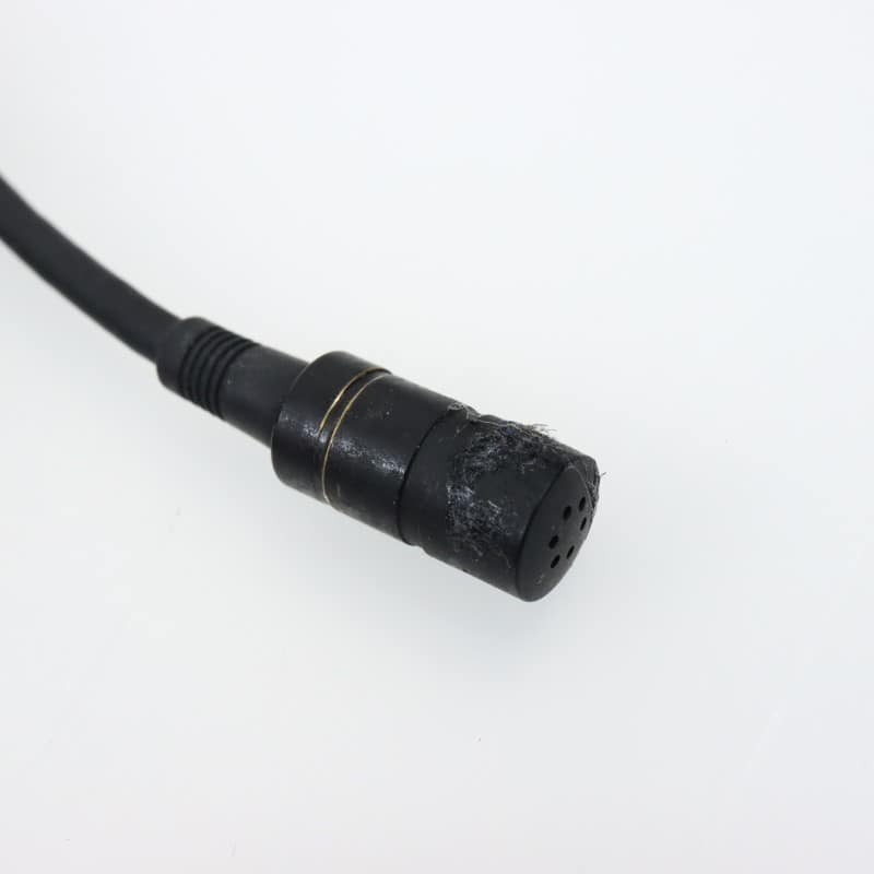 SONY ECM-77BMP/9X 中古品 (D-11 D-21用) SONY ECM-77BMP/9X 中古品 (UWP-D11 UWP-D21用)(マイクロフォン