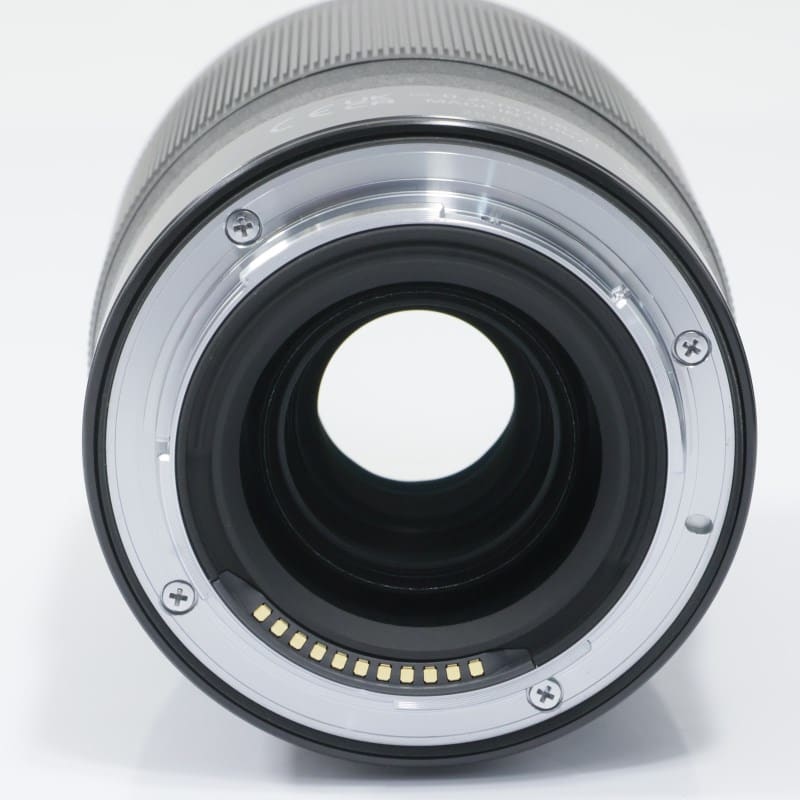 NIKKOR Z 35mm f/1.8 S