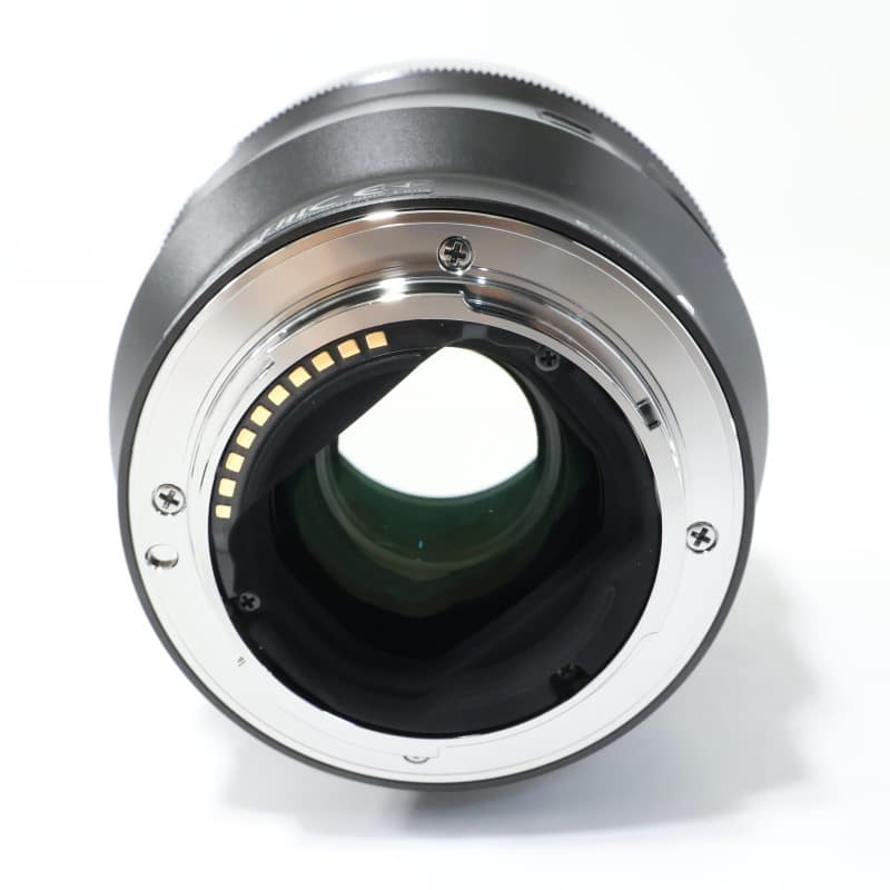 FE 85mm F1.8 SEL85F18