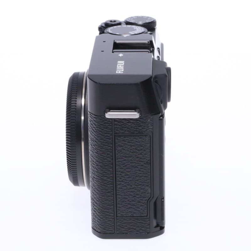 FUJIFILM X-E4 ボディ ブラック