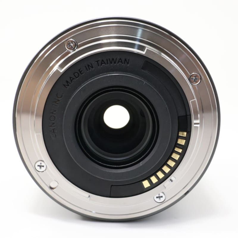 EF-M11-22mm F4-5.6 IS STM